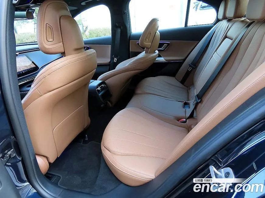 Mercedes-Benz E-Class 2025 из KR, фото 6