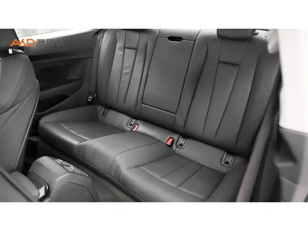 Audi A5 (Import) 2023 из CN, фото 7