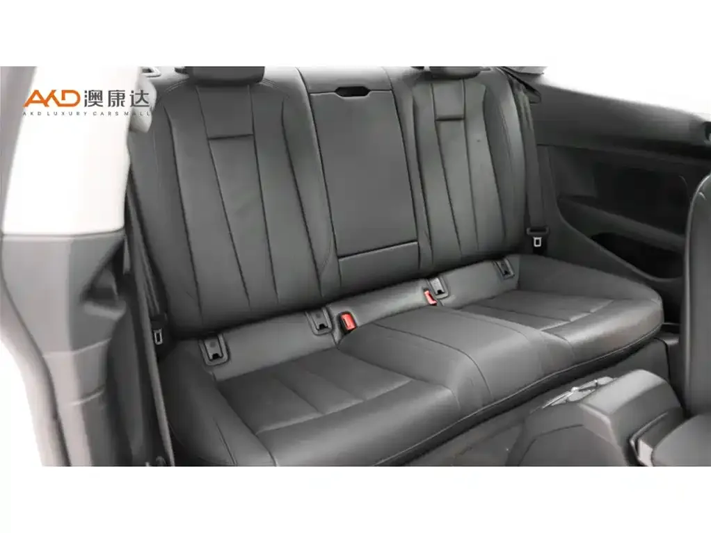 Audi A5 (Import) 2023 из CN, фото 8