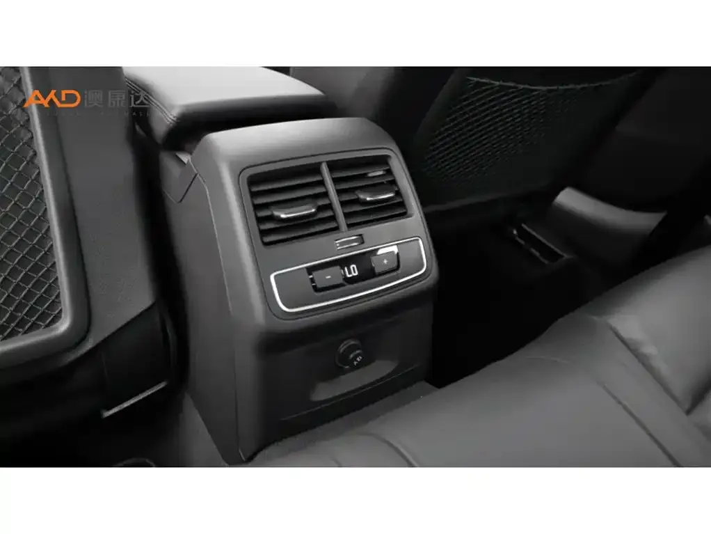 Audi A5 (Import) 2023 из CN, фото 9
