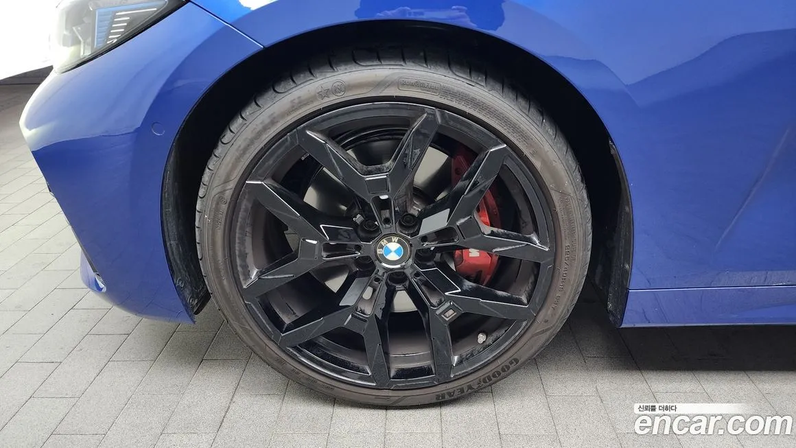 BMW 4-Series 2025 из KR, фото 5
