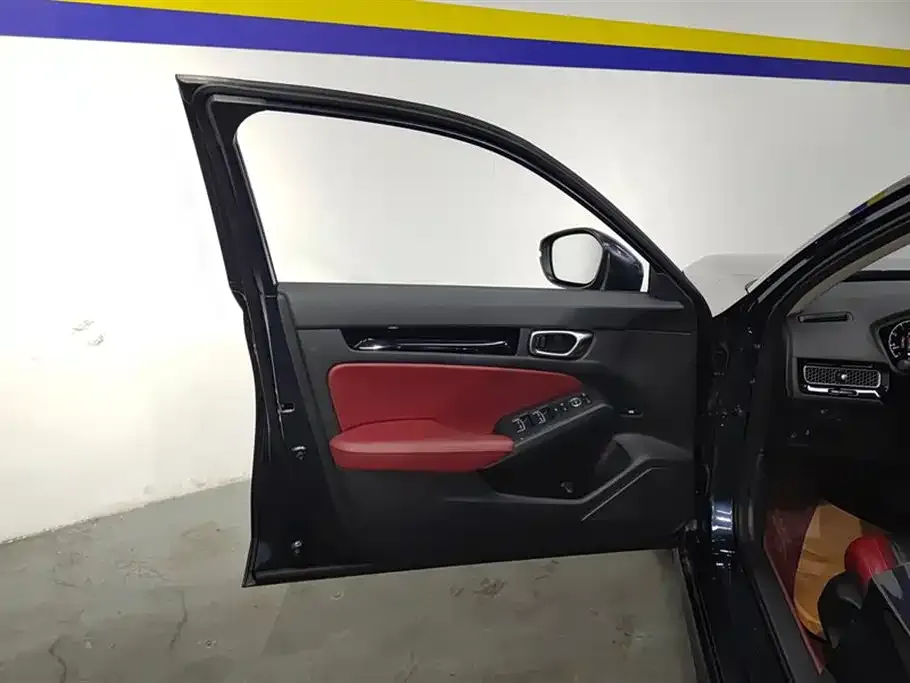 Honda Civic 2023 из CN, фото 7