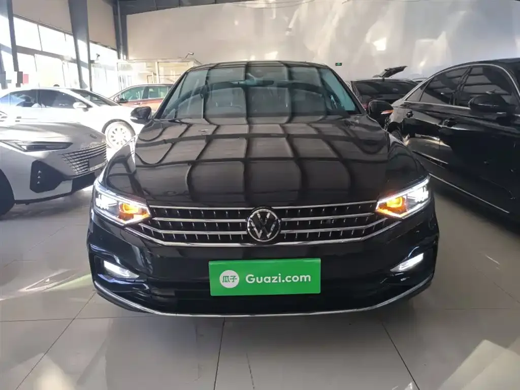 Volkswagen Magotan 2025 из CN, фото 3