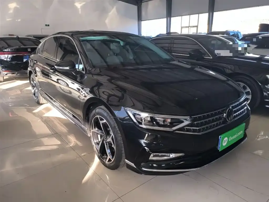 Volkswagen Magotan 2025 из CN, фото 4