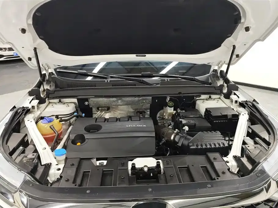 Chery Tiggo 8 PRO 2022 из CN, фото 10