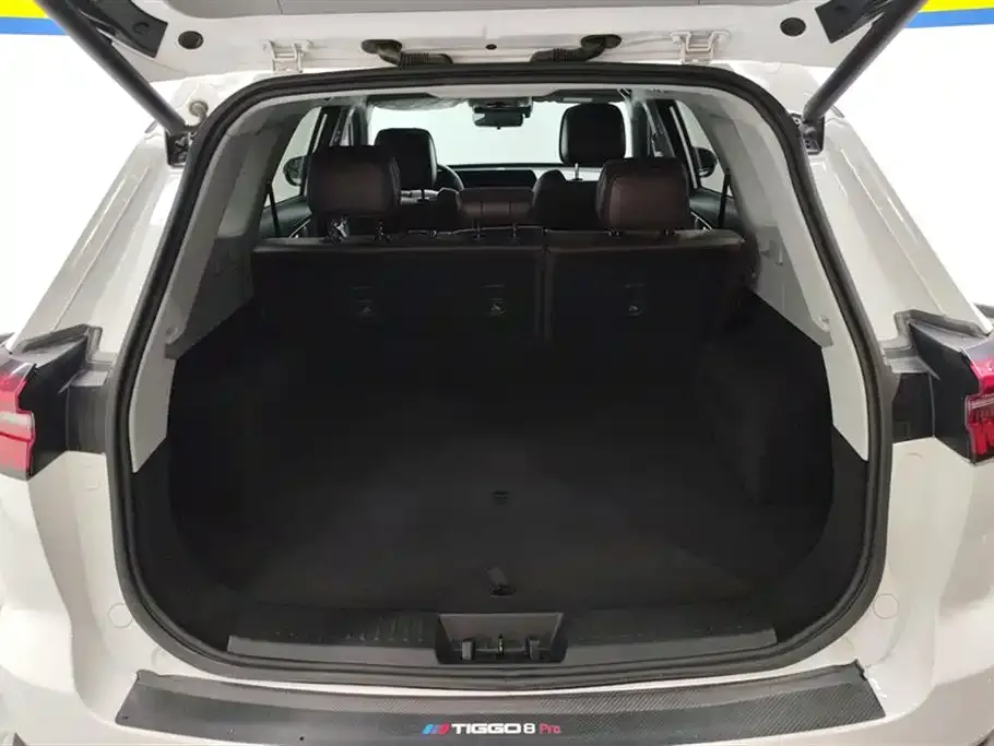 Chery Tiggo 8 PRO 2022 из CN, фото 4