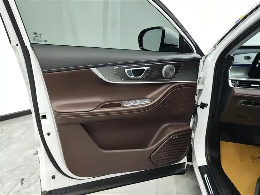 Chery Tiggo 8 PRO 2022 из CN, фото 7