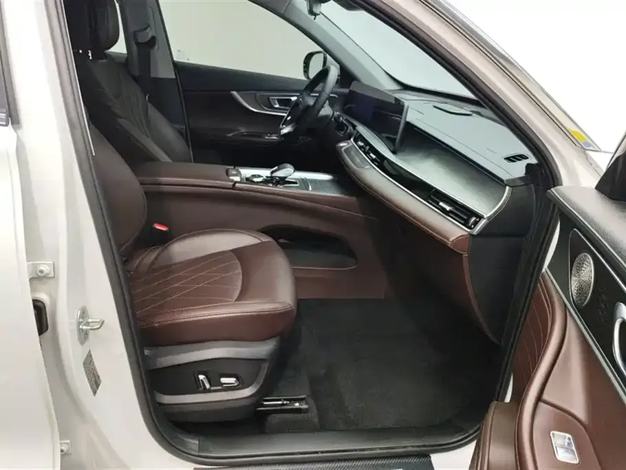Chery Tiggo 8 PRO 2022 из CN, фото 8