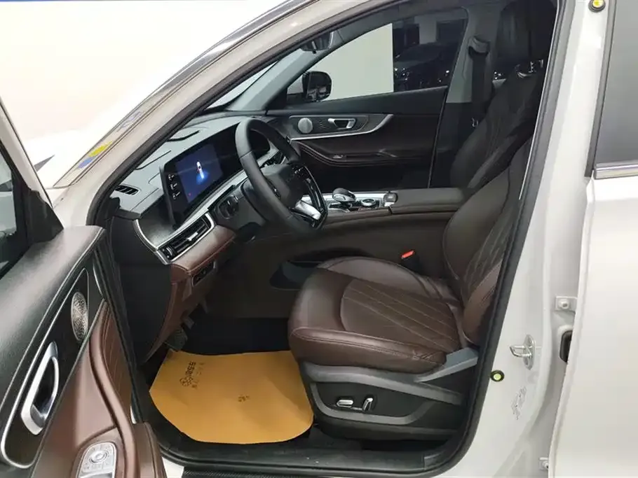 Chery Tiggo 8 PRO 2022 из CN, фото 9