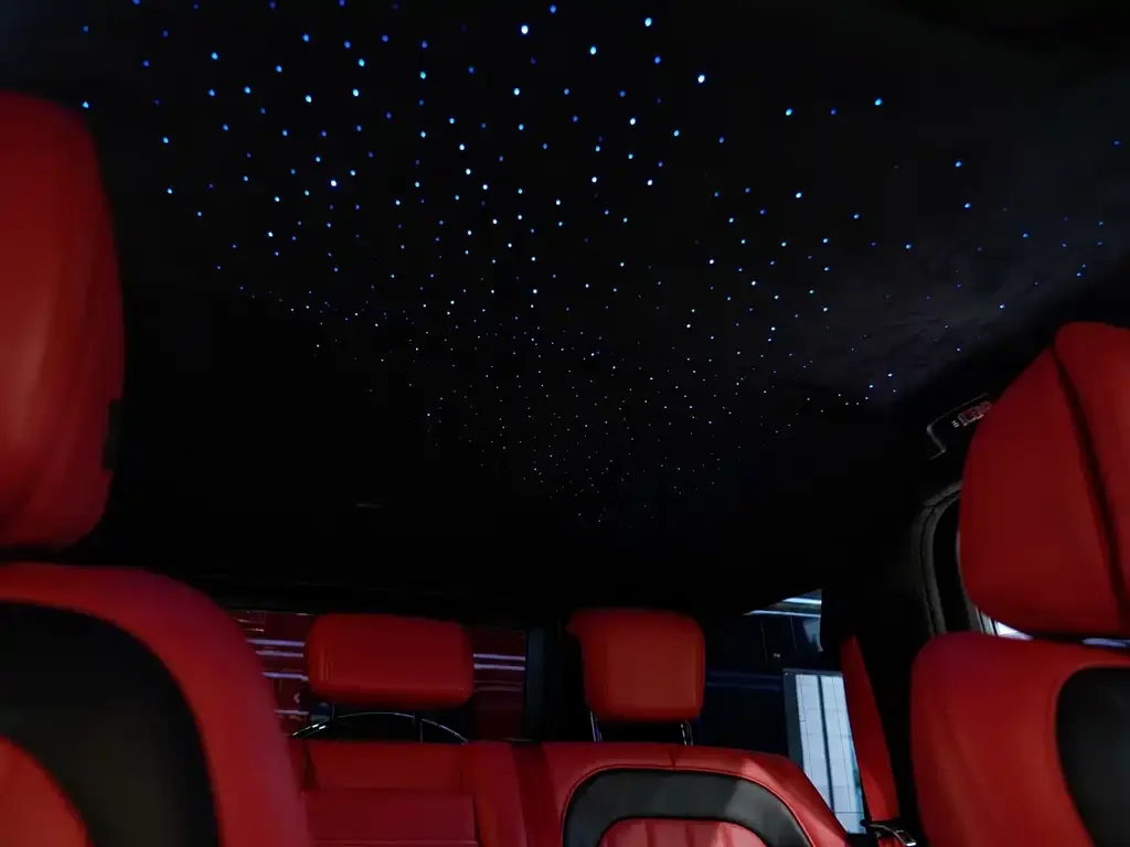 Mercedes-Benz G-Class 2022 из CN, фото 7