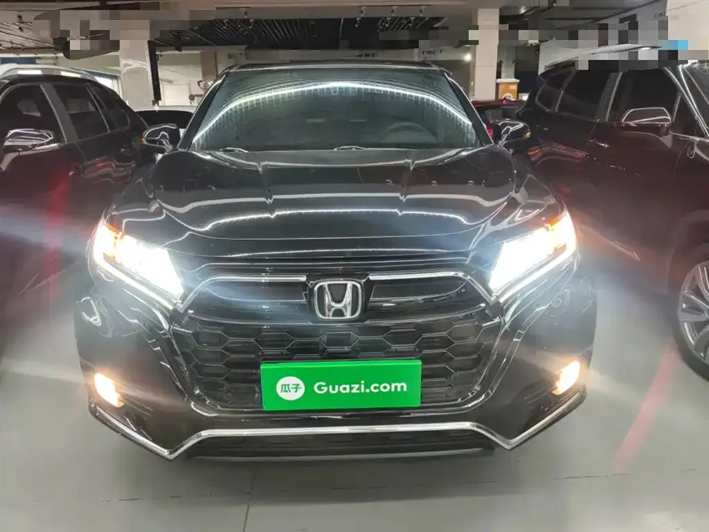 Honda UR-V 2023 из CN, фото 3