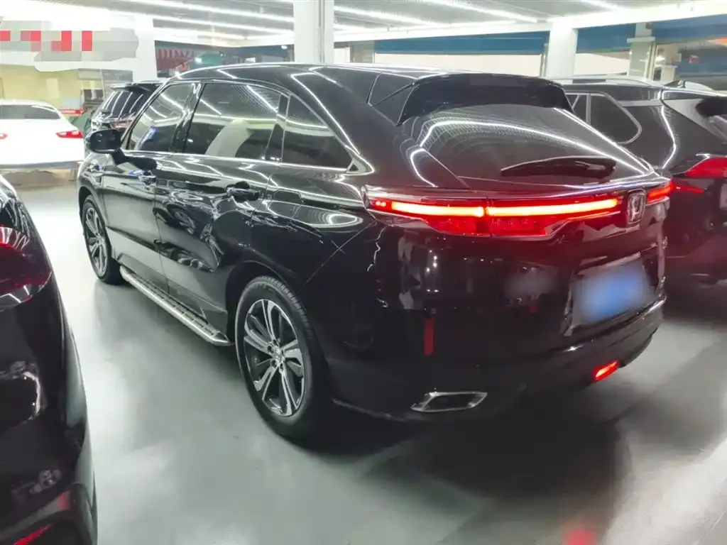 Honda UR-V 2023 из CN, фото 5