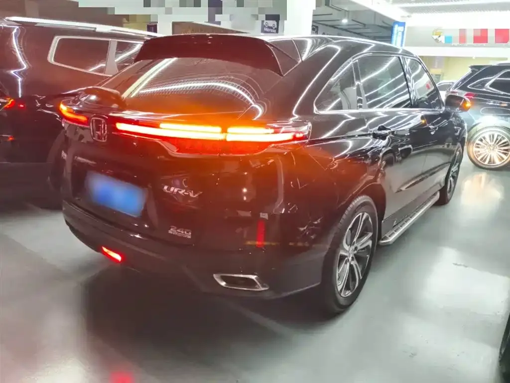 Honda UR-V 2023 из CN, фото 7