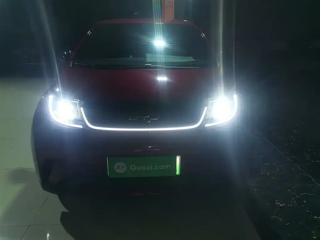 BYD Dolphin 2024 из CN, фото 3