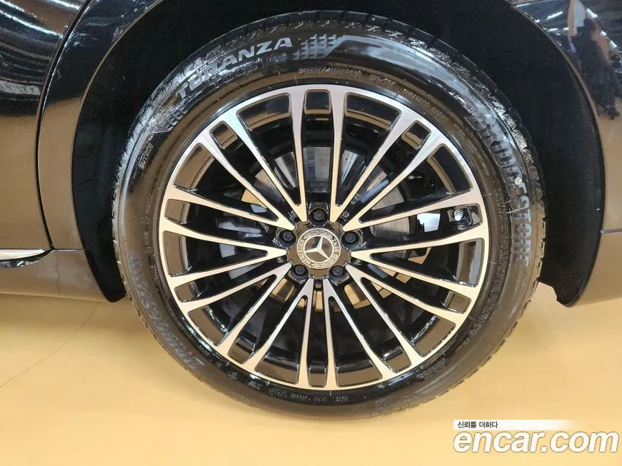 Mercedes-Benz S-Class 2025 из KR, фото 6