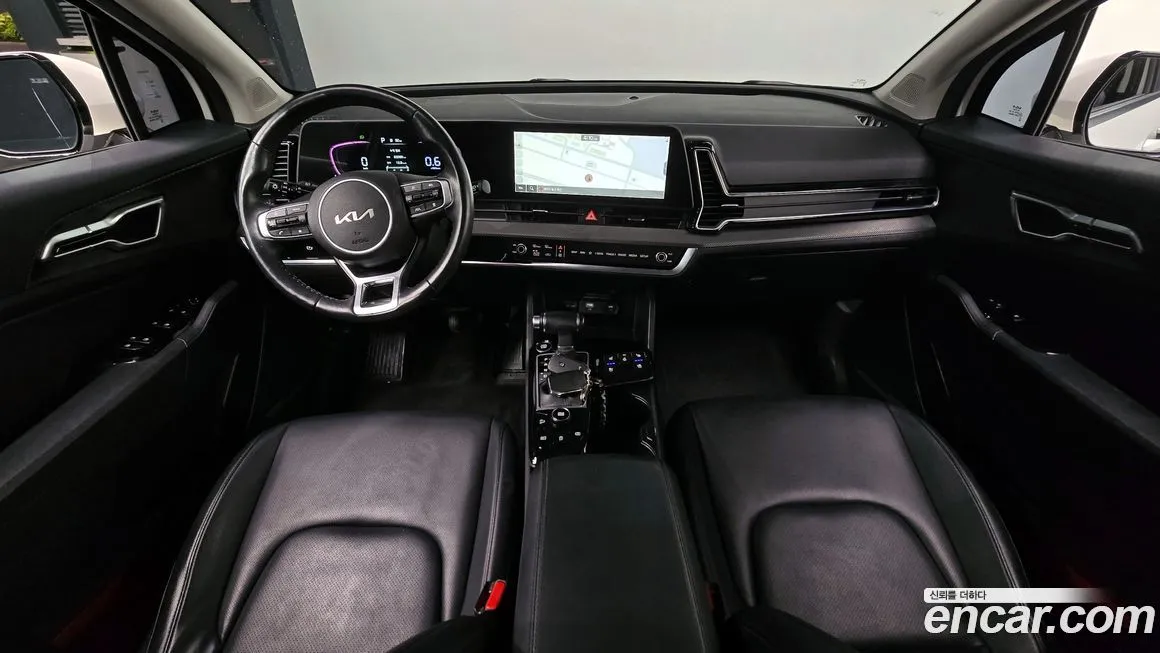 Kia Sportage — фото 7