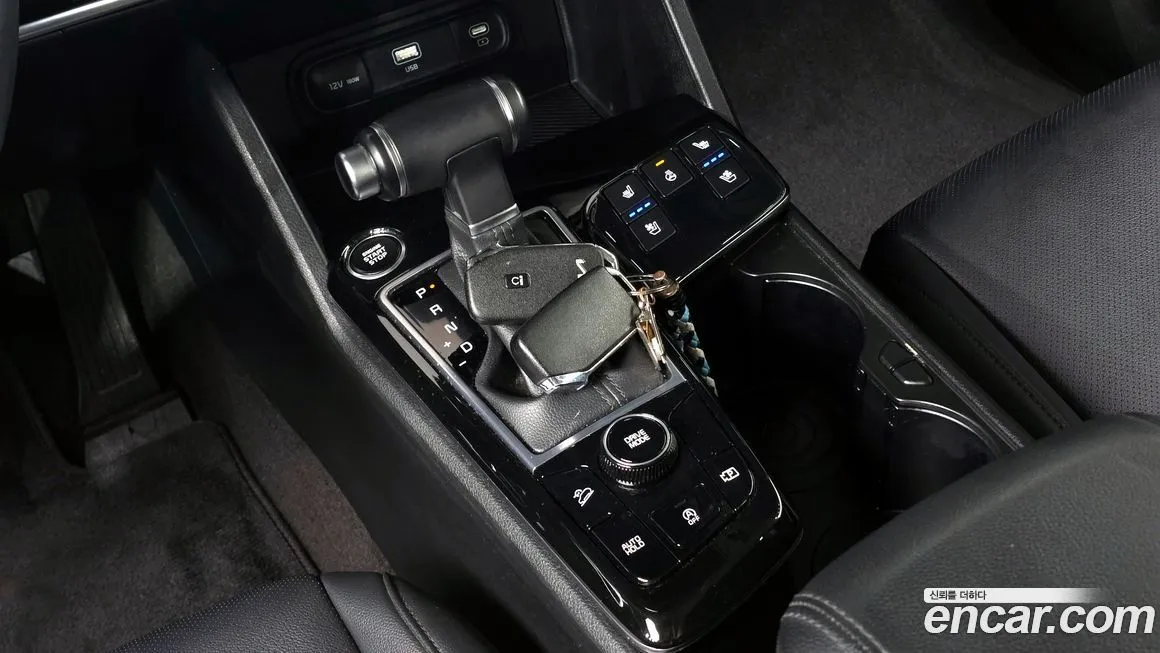 Kia Sportage — фото 9