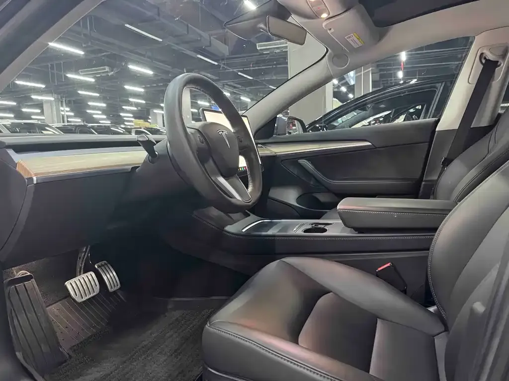 Tesla Model 3 2022 из CN, фото 4