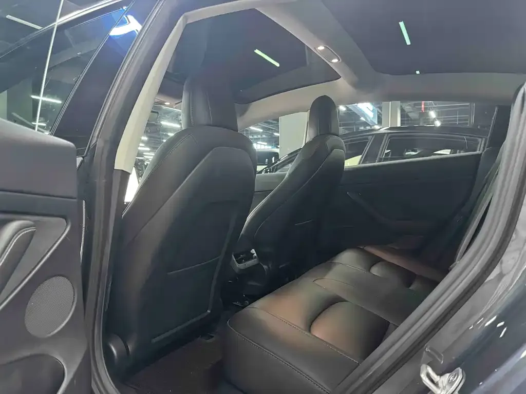 Tesla Model 3 2022 из CN, фото 7