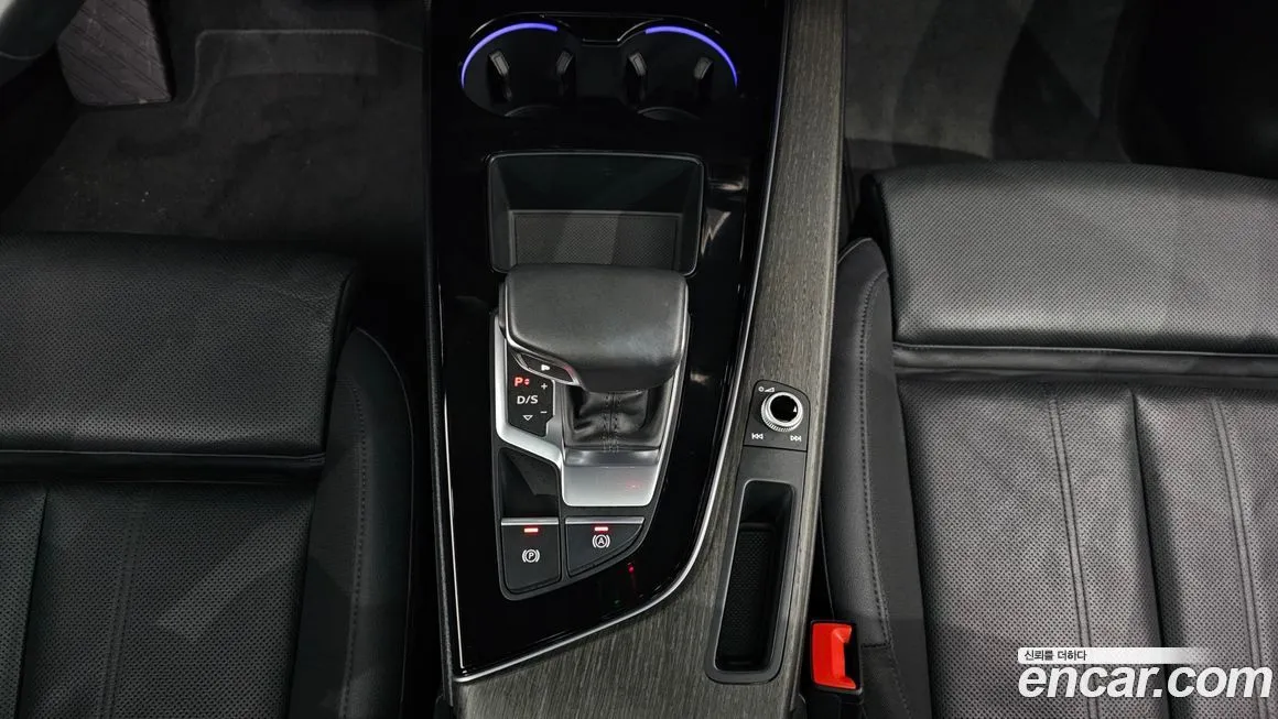 Audi A5 2023 из KR, фото 9