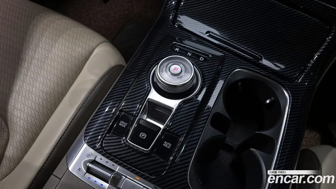 Kia Carnival 2021 из KR, фото 9