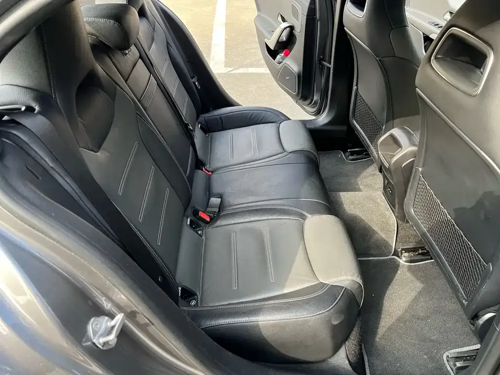 [object Object] A-Class AMG (Import) 2021 из CN, фото 10