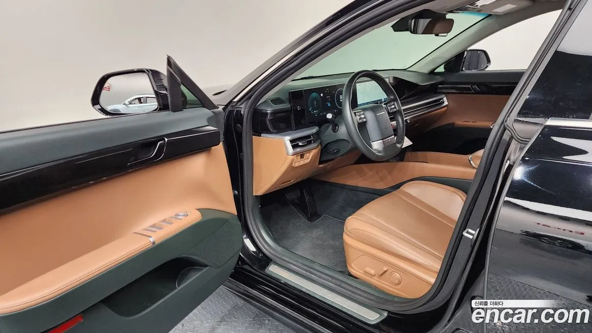 Hyundai Grandeur 2023 из KR, фото 10