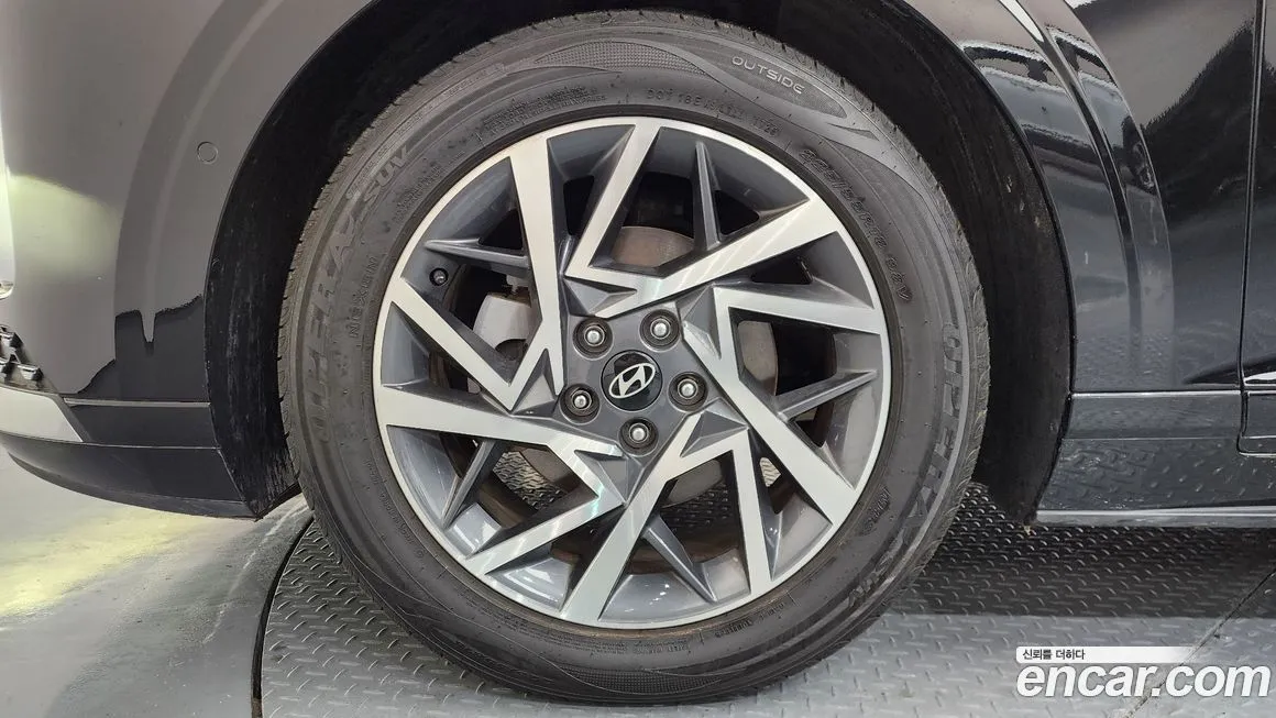 Hyundai Grandeur 2023 из KR, фото 5