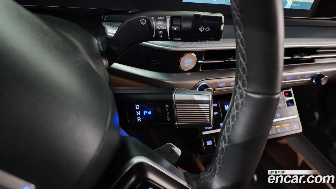 Hyundai Grandeur 2023 из KR, фото 9