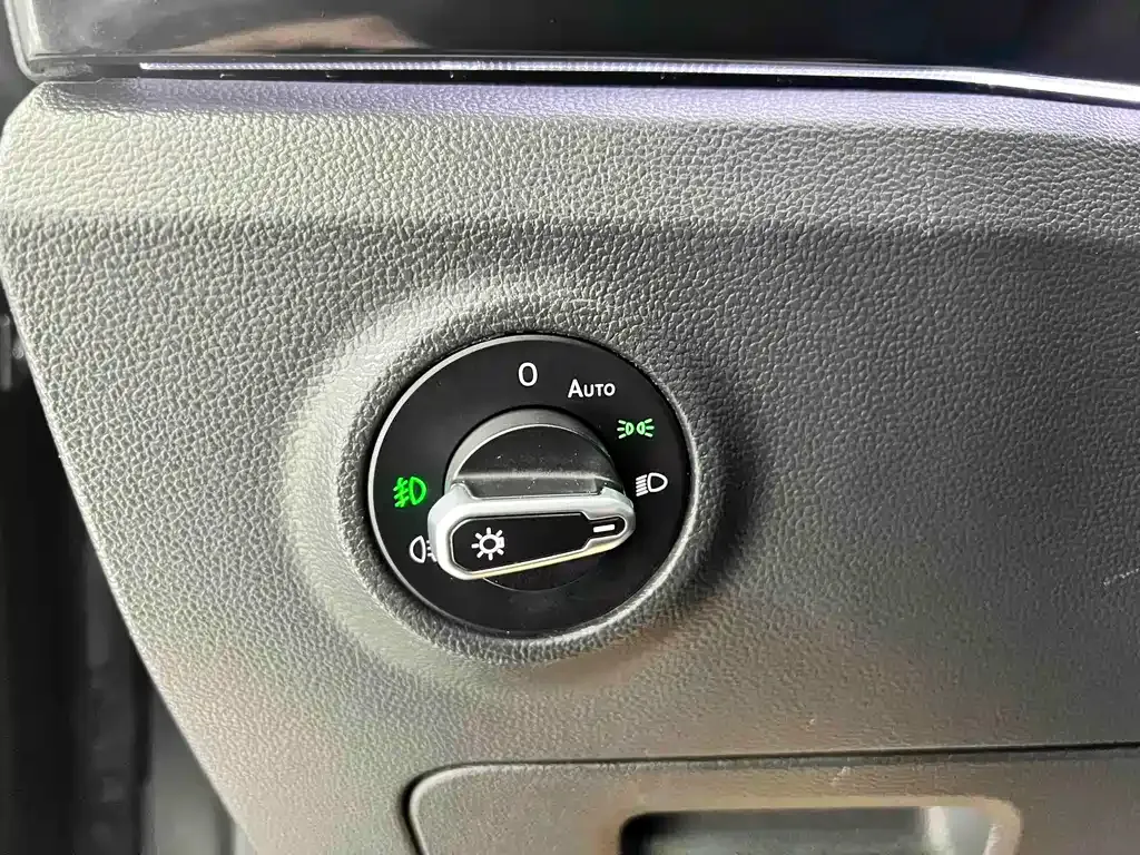 Volkswagen Tayron 2022 из CN, фото 9