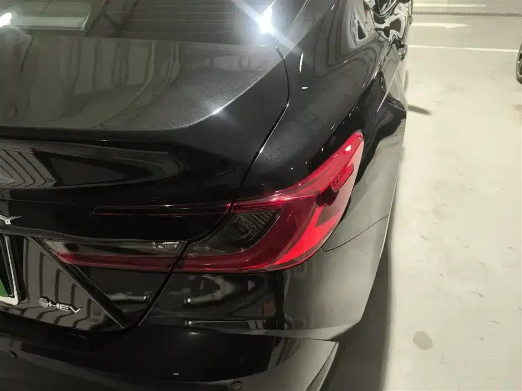 Toyota Camry 2025 из CN, фото 8