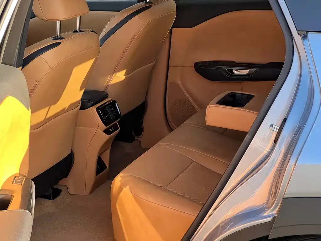 Lexus RZ 2023 из CN, фото 8