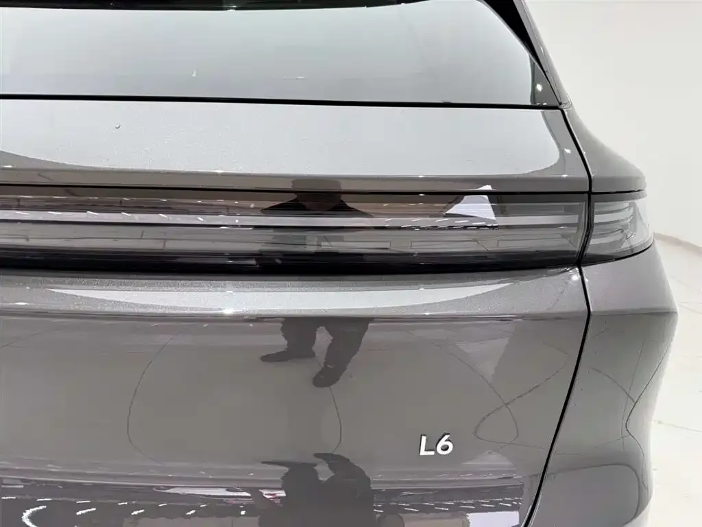 Li Auto L6 2025 из CN, фото 10