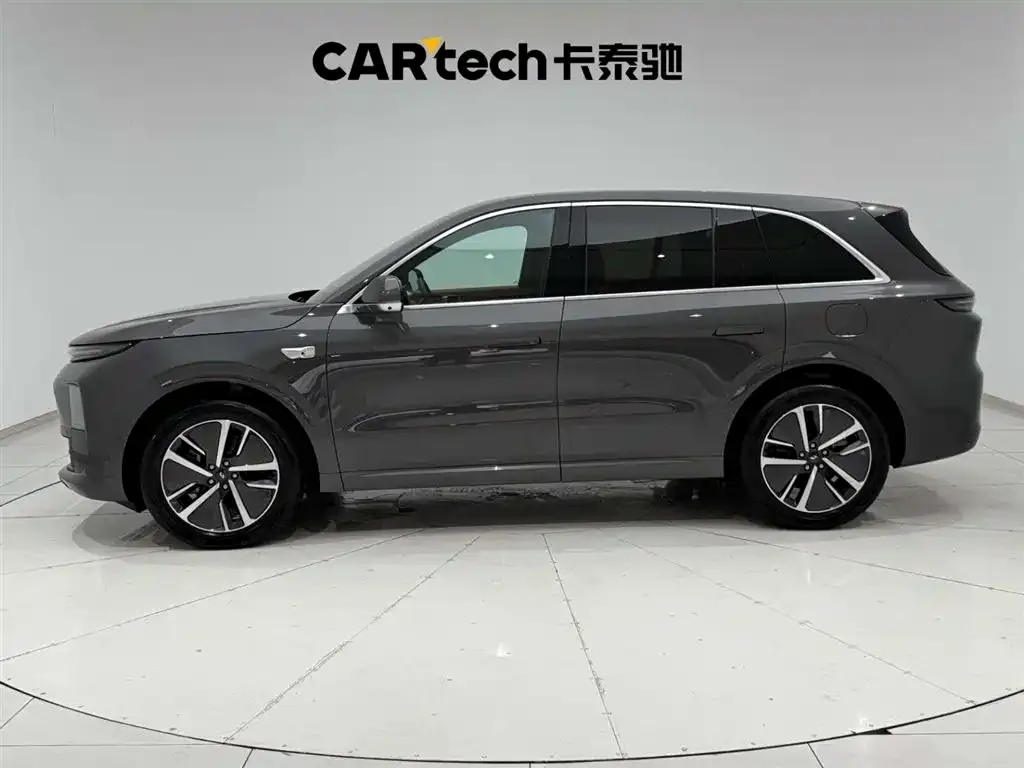 Li Auto L6 2025 из CN, фото 6
