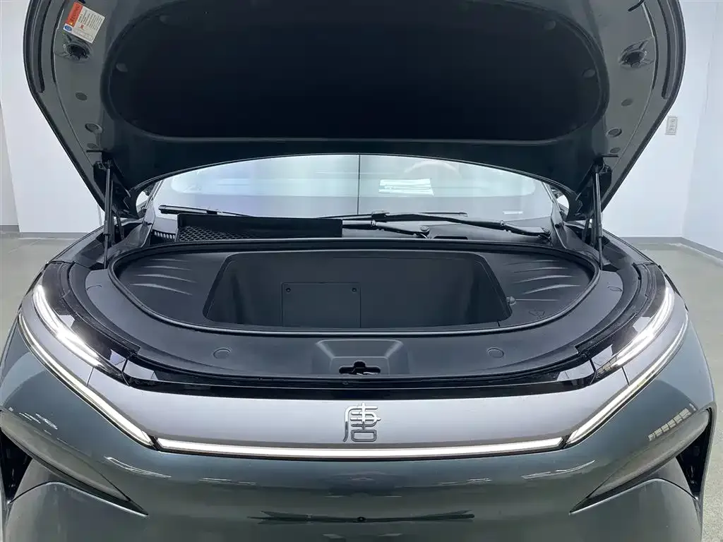 BYD Tang L 2025 из CN, фото 10