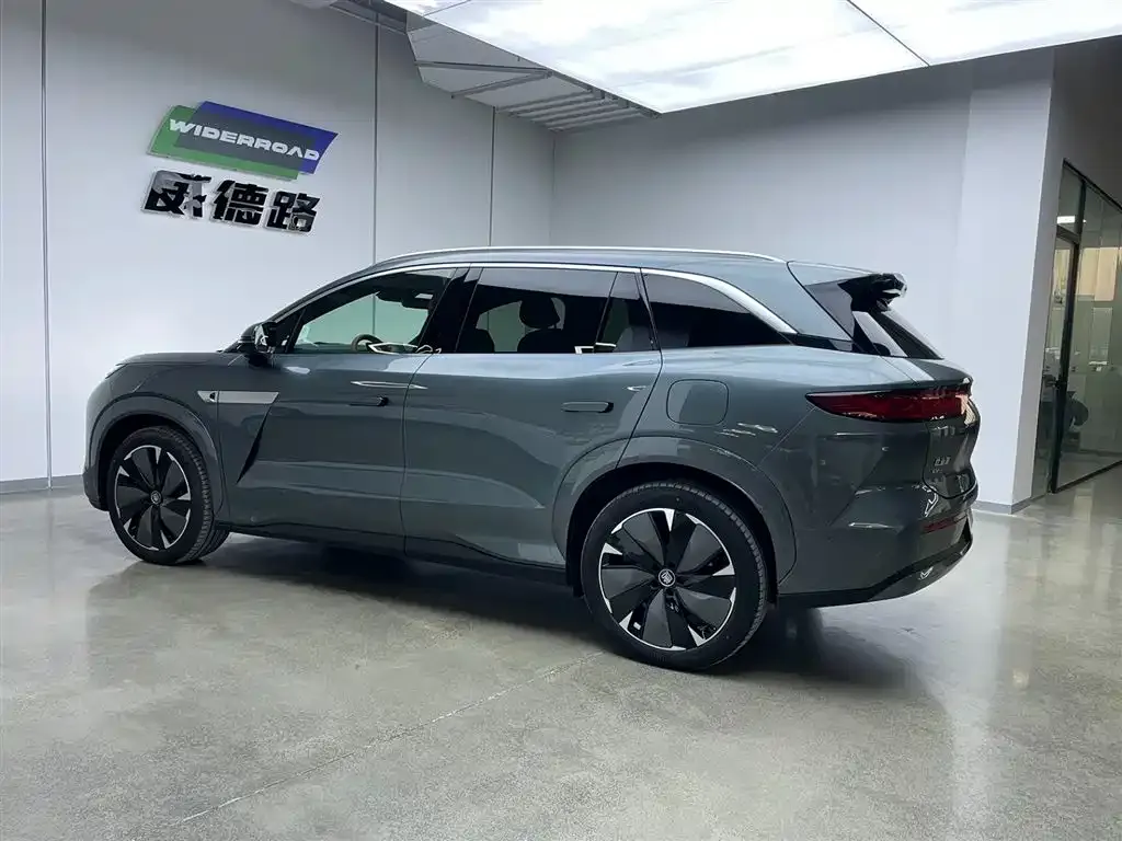 BYD Tang L 2025 из CN, фото 6