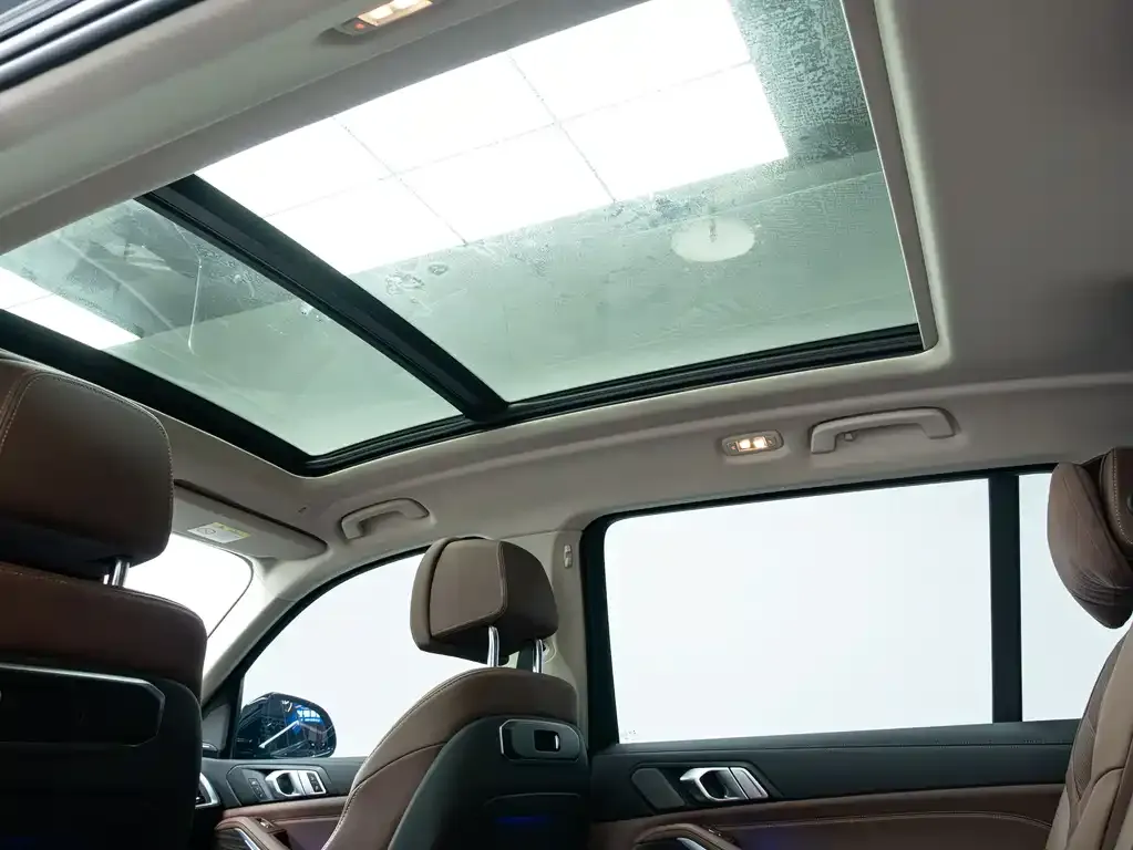 BMW X7 2023 из CN, фото 10