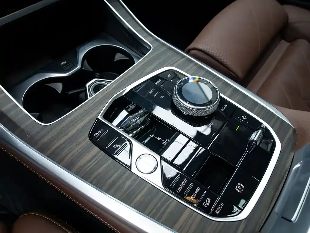 BMW X7 2023 из CN, фото 7