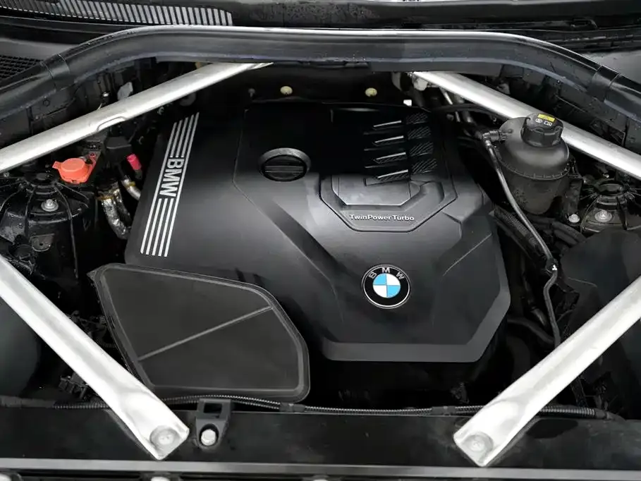 BMW X5 2022 из CN, фото 4