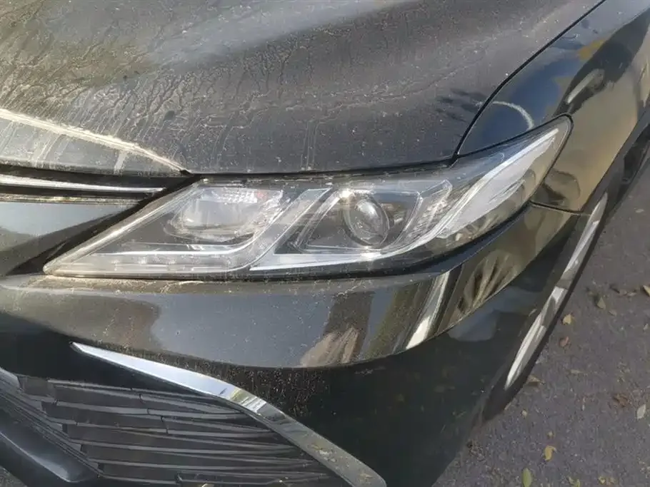 Toyota Camry 2024 из CN, фото 5