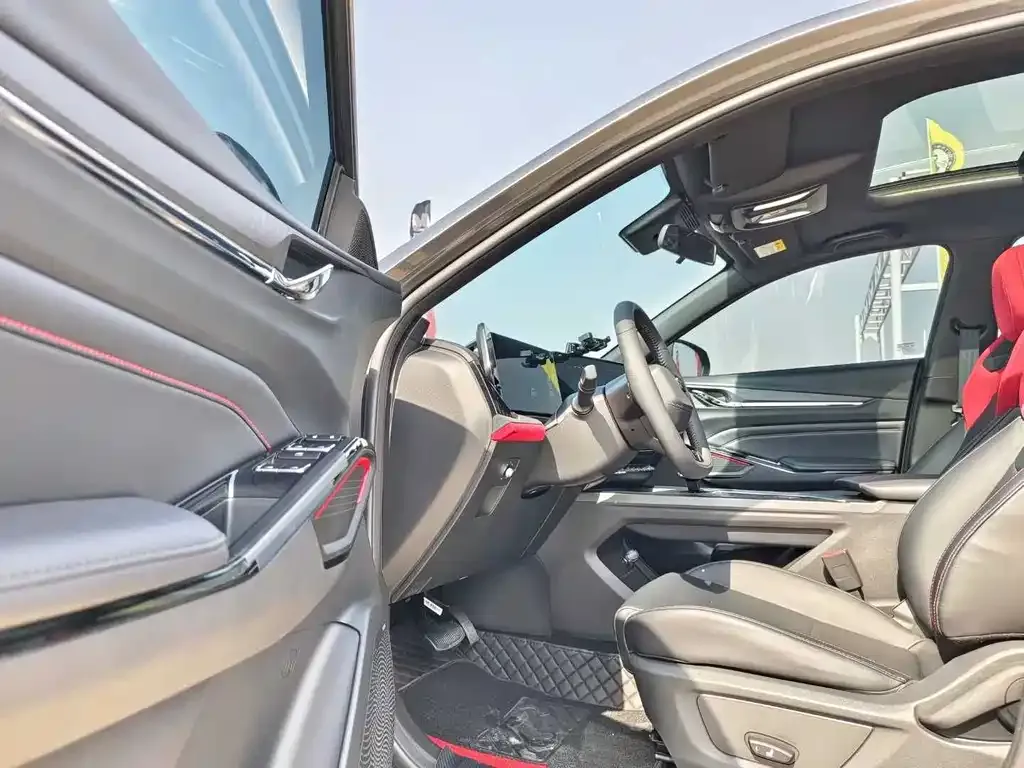 Changan X5 PLUS 2024 из CN, фото 7