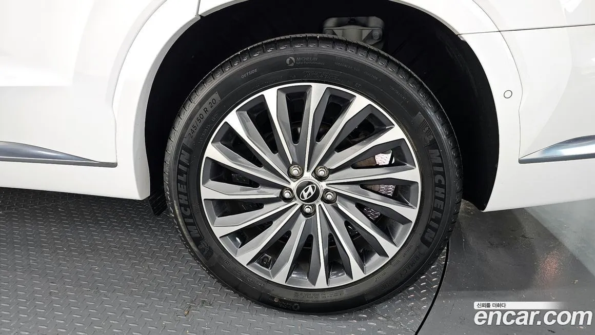 Hyundai Palisade — фото 5