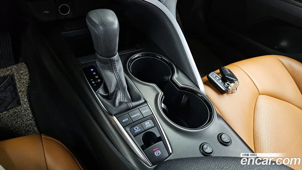 Toyota Camry 2022 из KR, фото 9