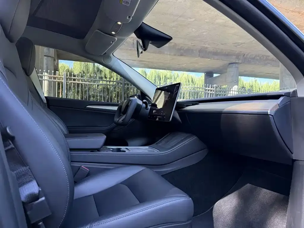 [object Object] Model Y 2023 из CN, фото 10