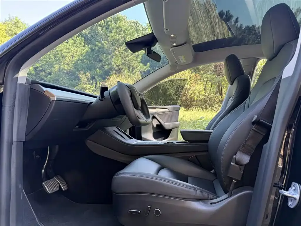 [object Object] Model Y 2023 из CN, фото 7