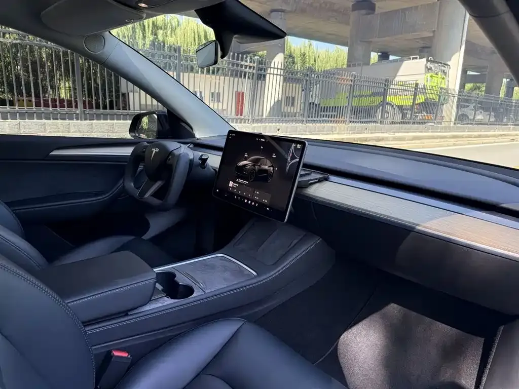 [object Object] Model Y 2023 из CN, фото 9