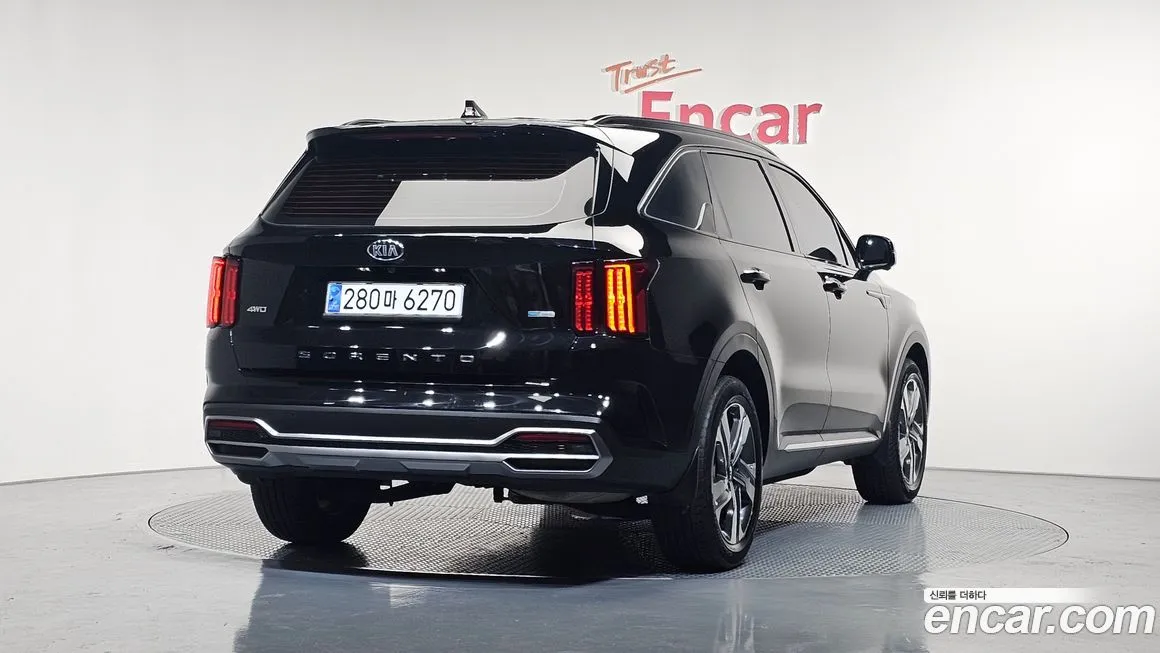 Kia Sorento — фото 2