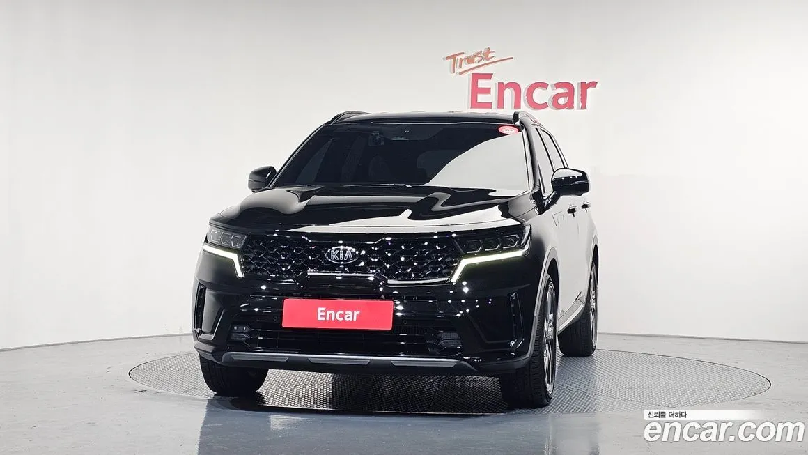 Kia Sorento — фото 3
