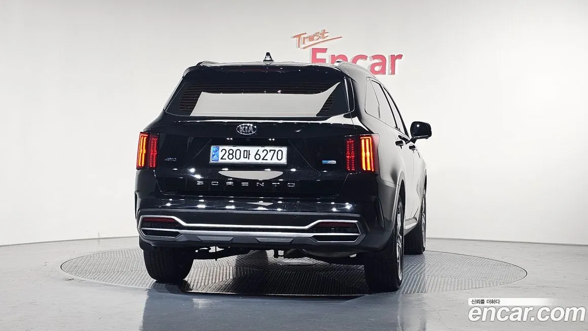 Kia Sorento — фото 4
