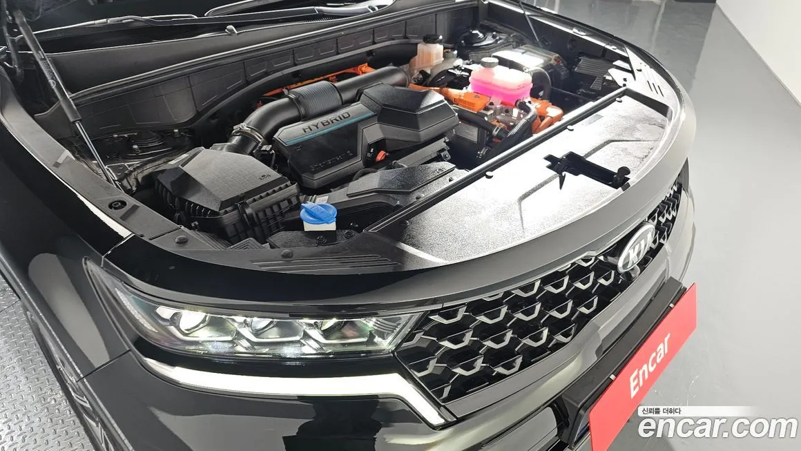 Kia Sorento — фото 6